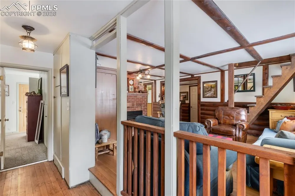 10225 Ute Pass Avenue Green Mountain Falls, CO 80819