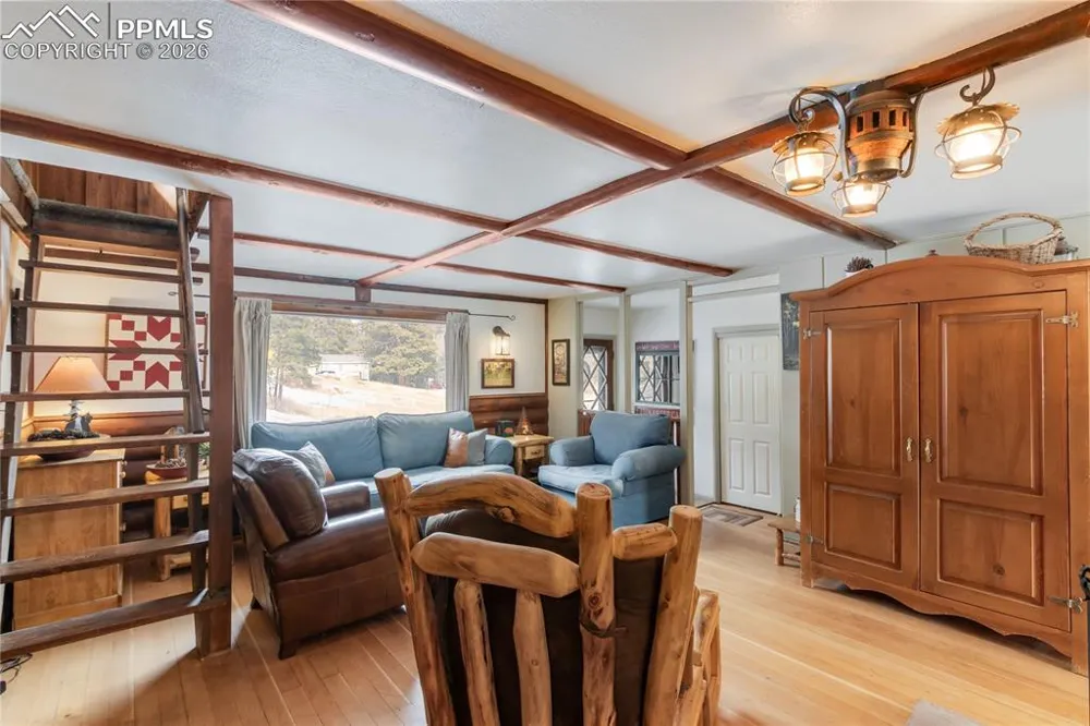 10225 Ute Pass Avenue Green Mountain Falls, CO 80819
