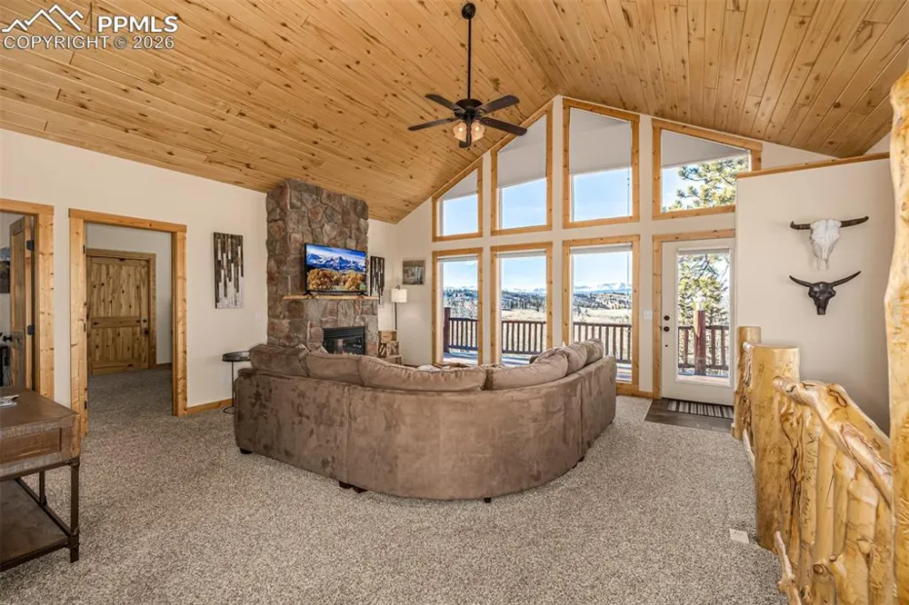 270 Piaute Way Jefferson, CO 80456
