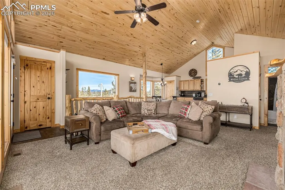 270 Piaute Way Jefferson, CO 80456