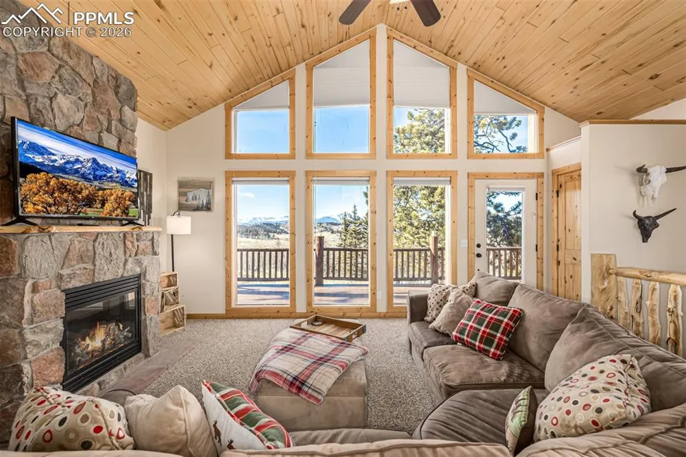 270 Piaute Way Jefferson, CO 80456