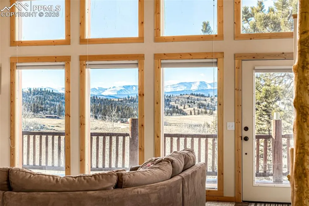270 Piaute Way Jefferson, CO 80456
