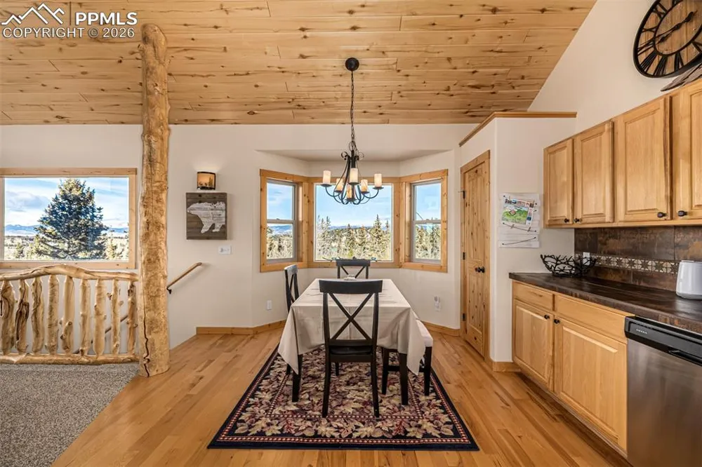 270 Piaute Way Jefferson, CO 80456