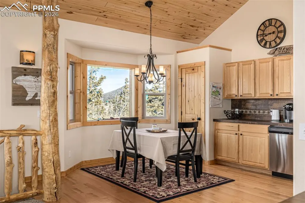 270 Piaute Way Jefferson, CO 80456