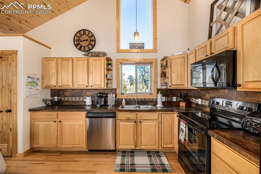 270 Piaute Way Jefferson, CO 80456