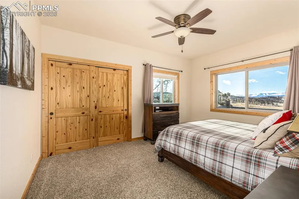 270 Piaute Way Jefferson, CO 80456