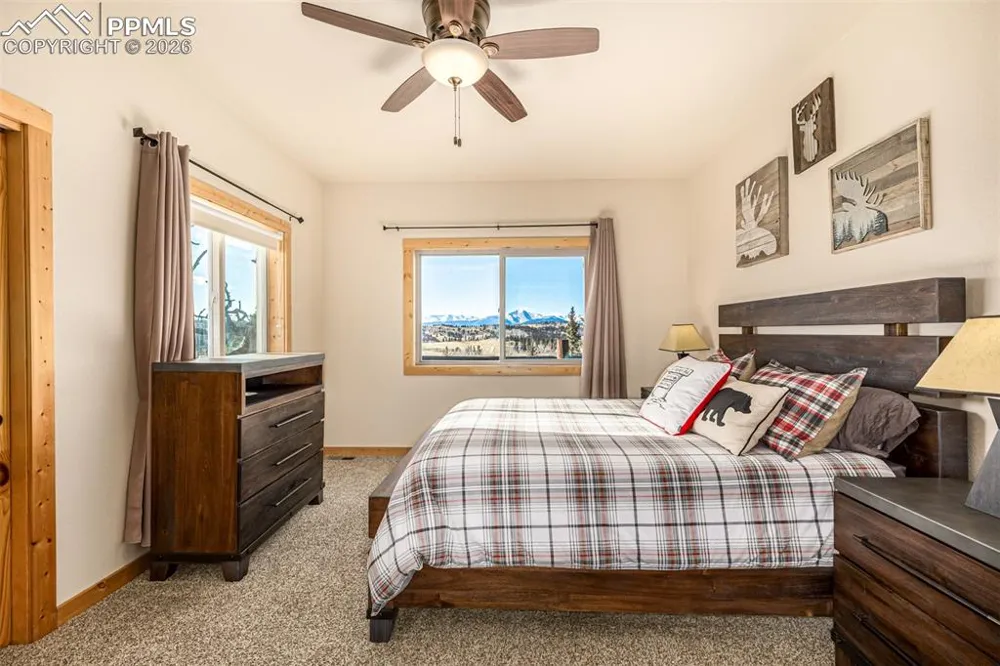 270 Piaute Way Jefferson, CO 80456