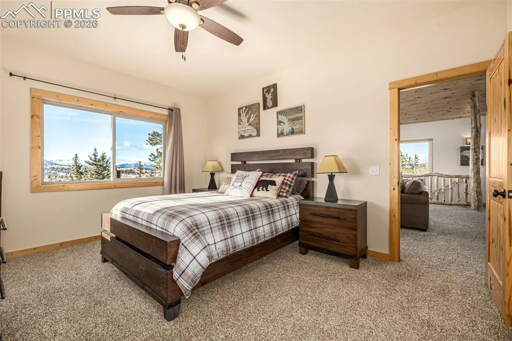 270 Piaute Way Jefferson, CO 80456