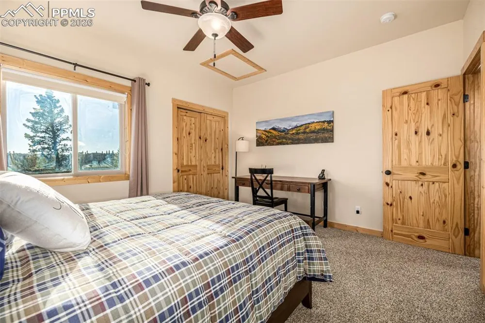 270 Piaute Way Jefferson, CO 80456