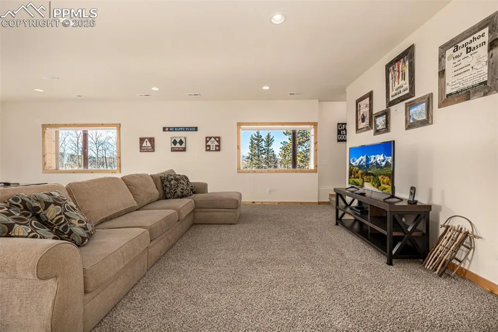 270 Piaute Way Jefferson, CO 80456