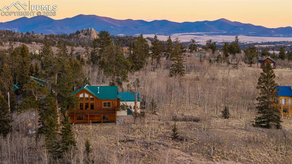 270 Piaute Way Jefferson, CO 80456