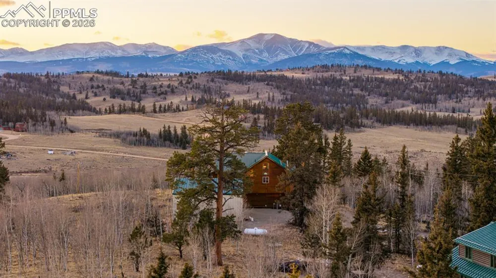 270 Piaute Way Jefferson, CO 80456