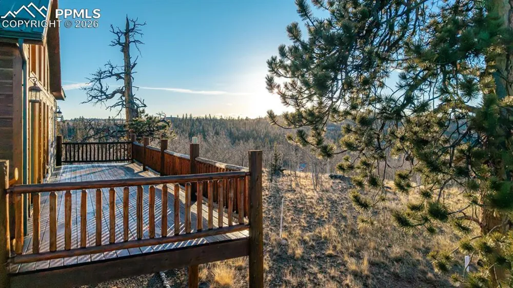 270 Piaute Way Jefferson, CO 80456
