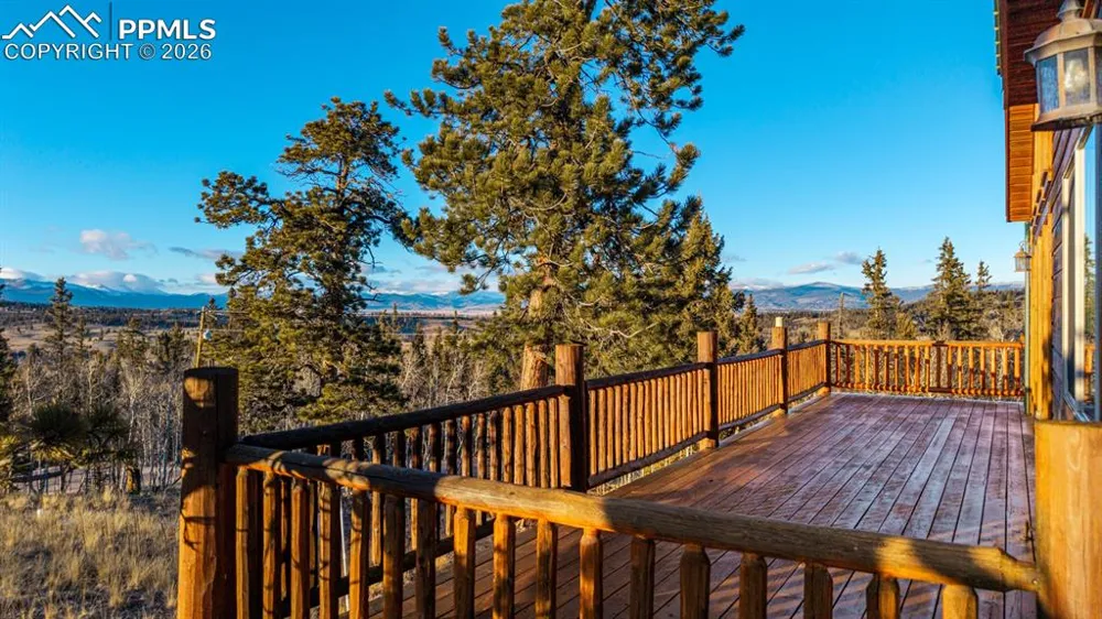 270 Piaute Way Jefferson, CO 80456