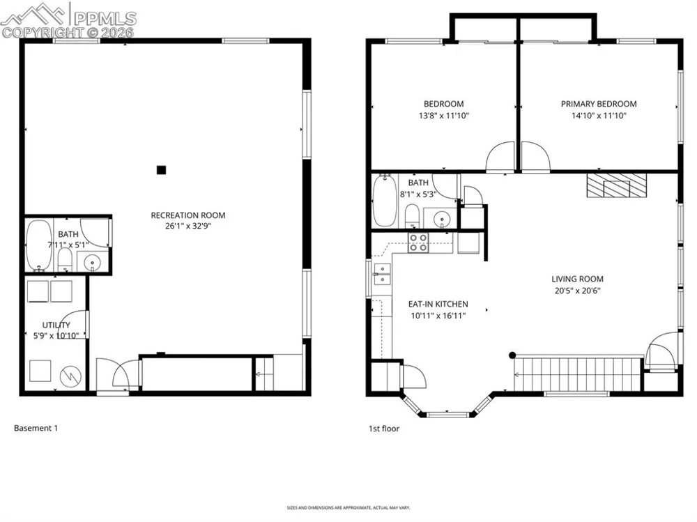 270 Piaute Way Jefferson, CO 80456