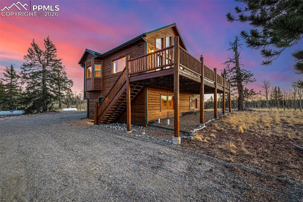 270 Piaute Way Jefferson, CO 80456