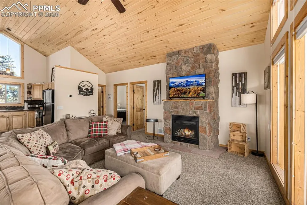 270 Piaute Way Jefferson, CO 80456