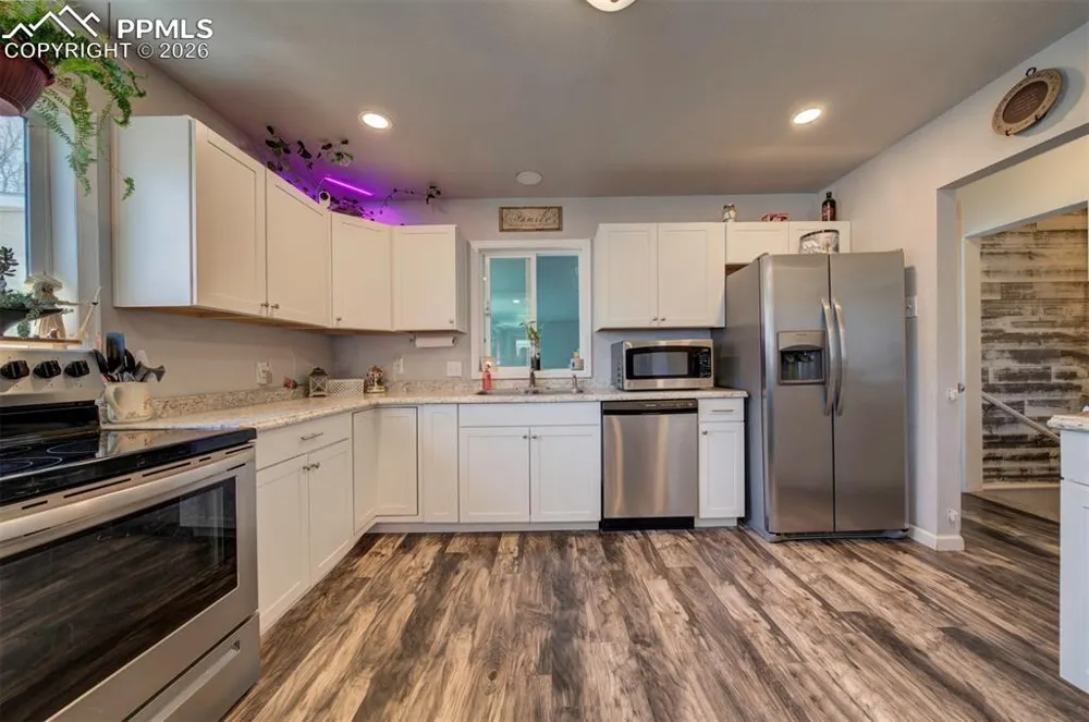 1023 Bragdon Avenue Pueblo, CO 81004