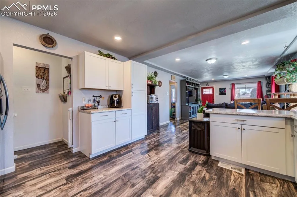 1023 Bragdon Avenue Pueblo, CO 81004