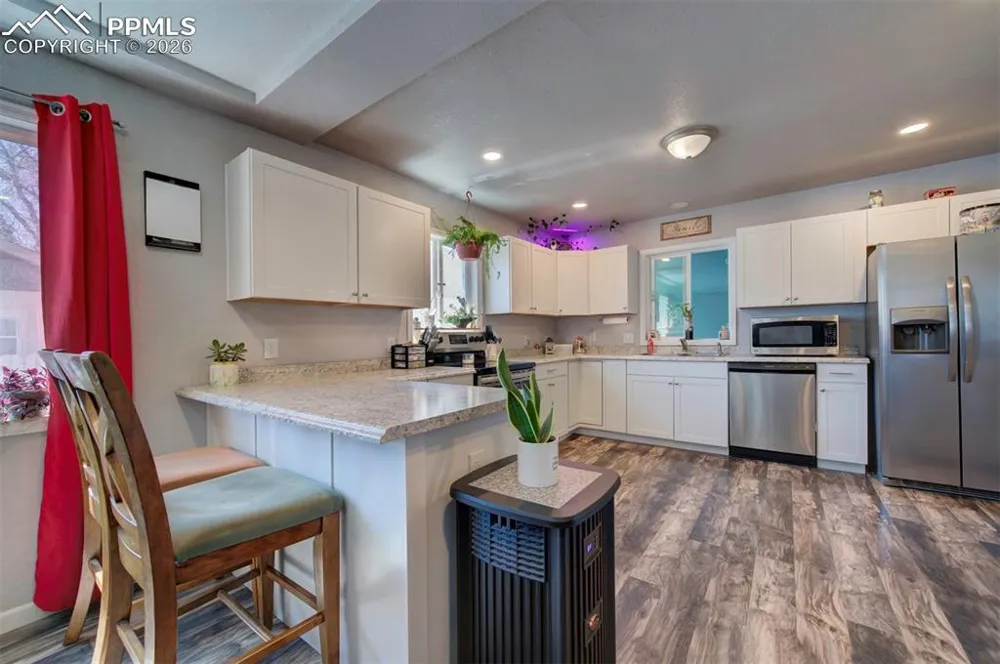 1023 Bragdon Avenue Pueblo, CO 81004