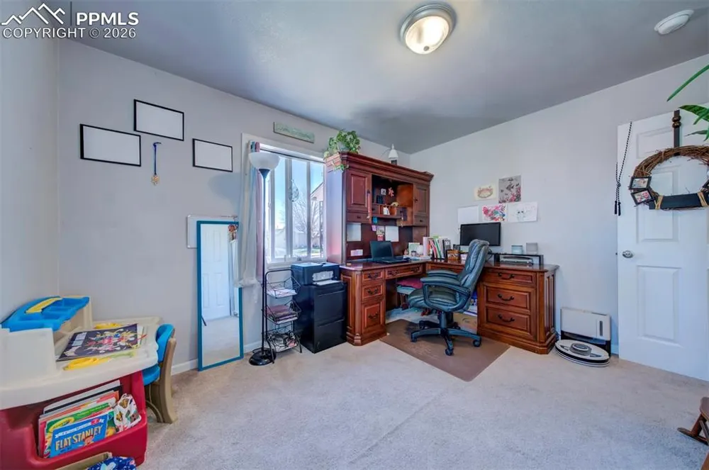 1023 Bragdon Avenue Pueblo, CO 81004