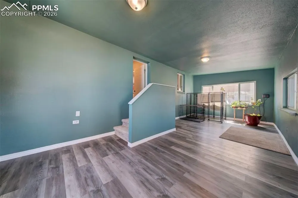 1023 Bragdon Avenue Pueblo, CO 81004