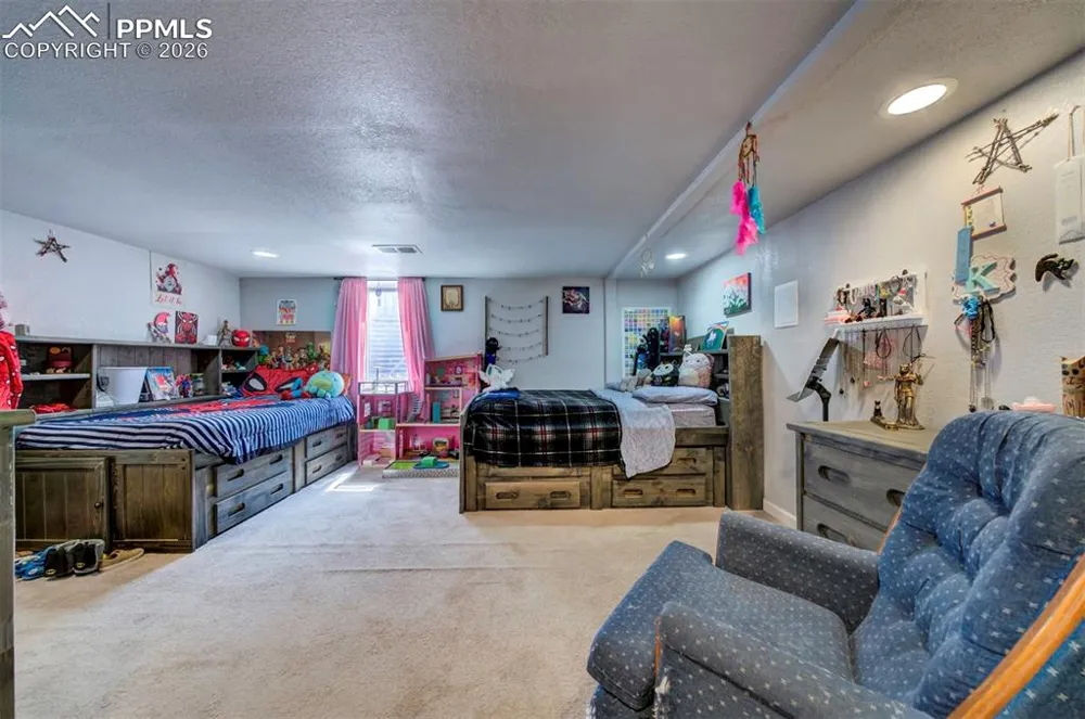 1023 Bragdon Avenue Pueblo, CO 81004