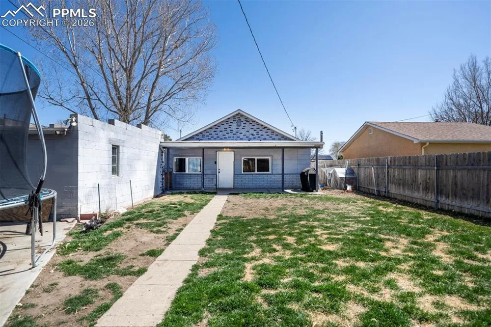 1023 Bragdon Avenue Pueblo, CO 81004