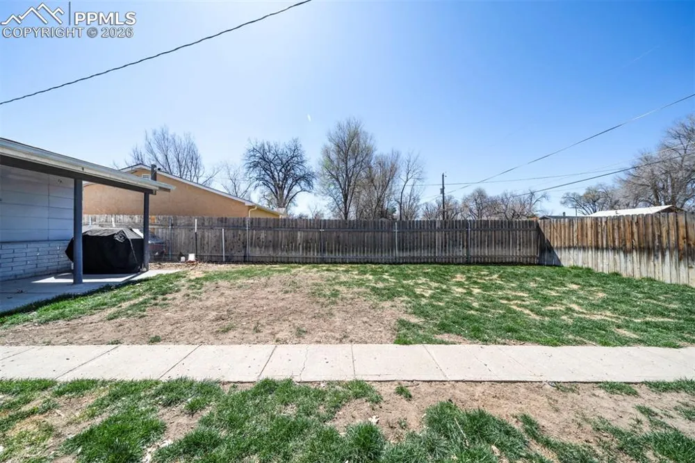 1023 Bragdon Avenue Pueblo, CO 81004
