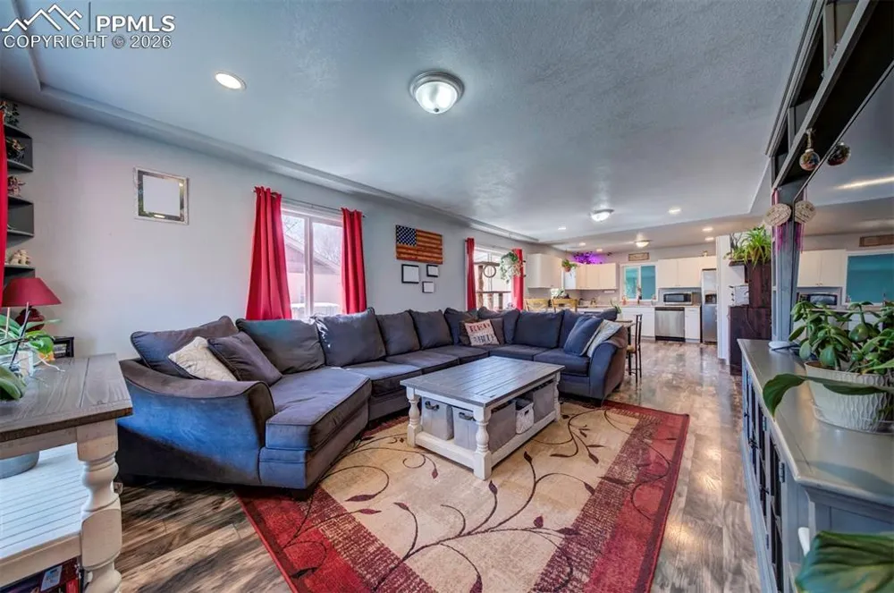 1023 Bragdon Avenue Pueblo, CO 81004