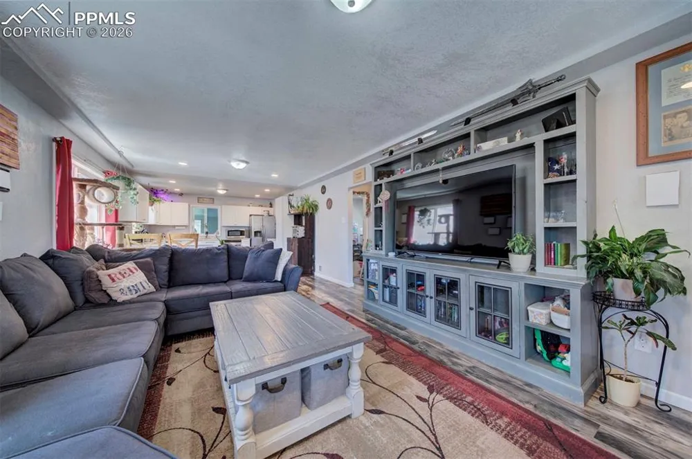 1023 Bragdon Avenue Pueblo, CO 81004