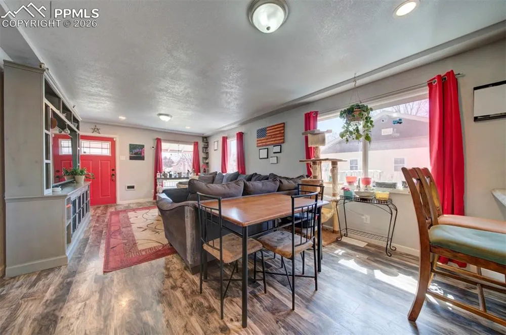 1023 Bragdon Avenue Pueblo, CO 81004