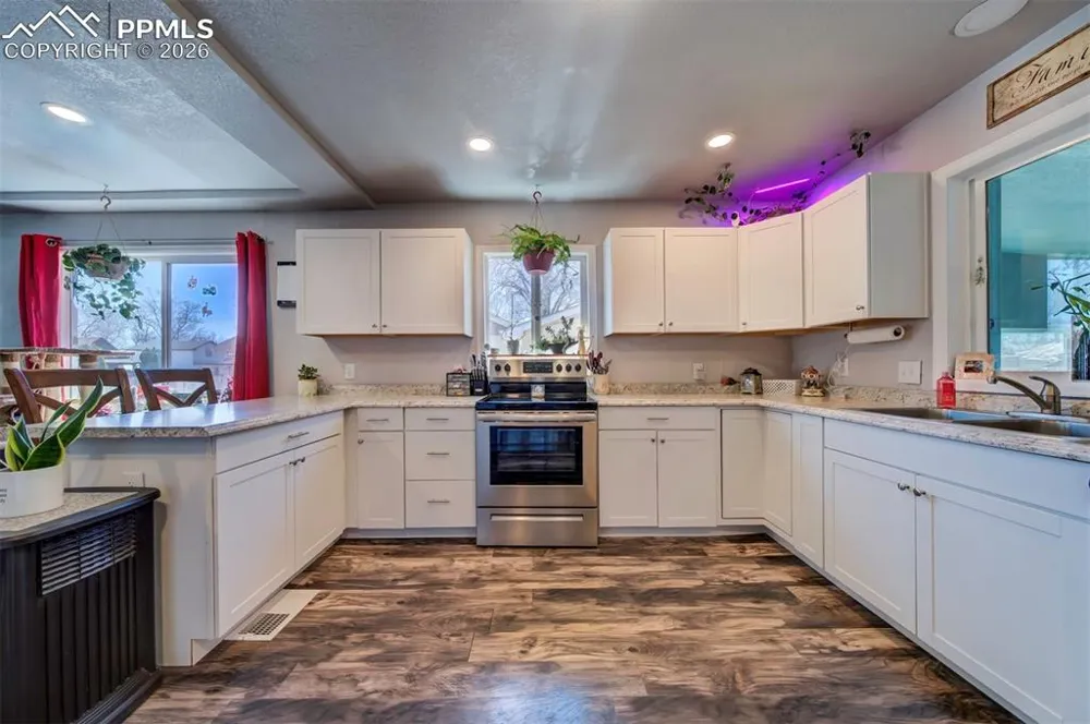 1023 Bragdon Avenue Pueblo, CO 81004