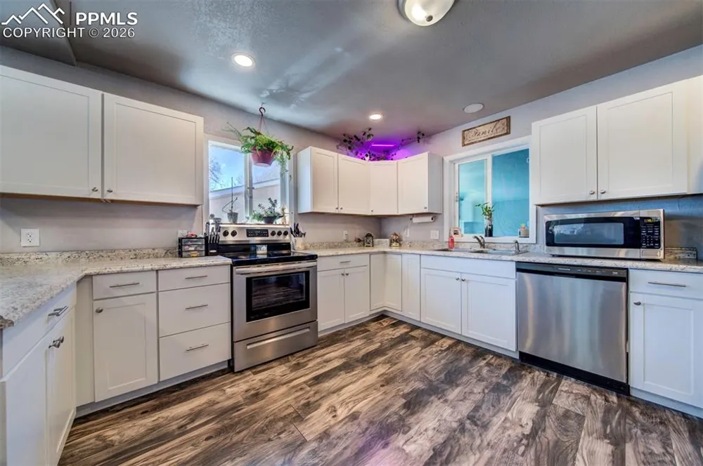 1023 Bragdon Avenue Pueblo, CO 81004