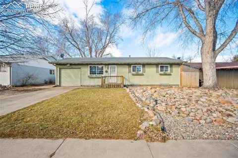 1522 Wynkoop Drive