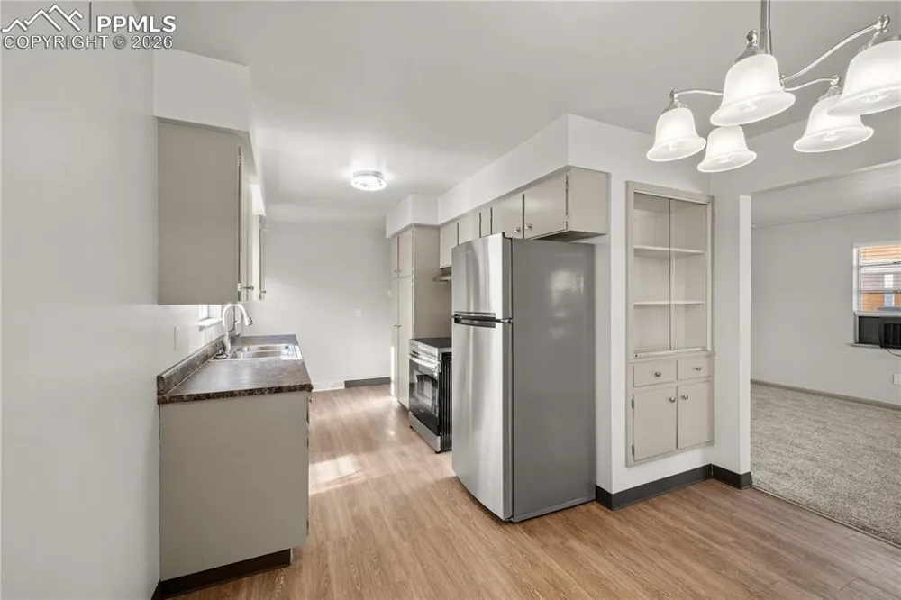 943 Bragdon Avenue Pueblo, CO 81004