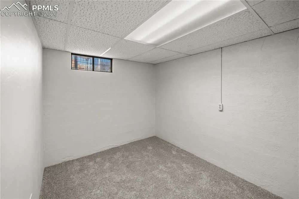 943 Bragdon Avenue Pueblo, CO 81004
