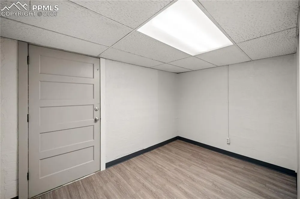943 Bragdon Avenue Pueblo, CO 81004