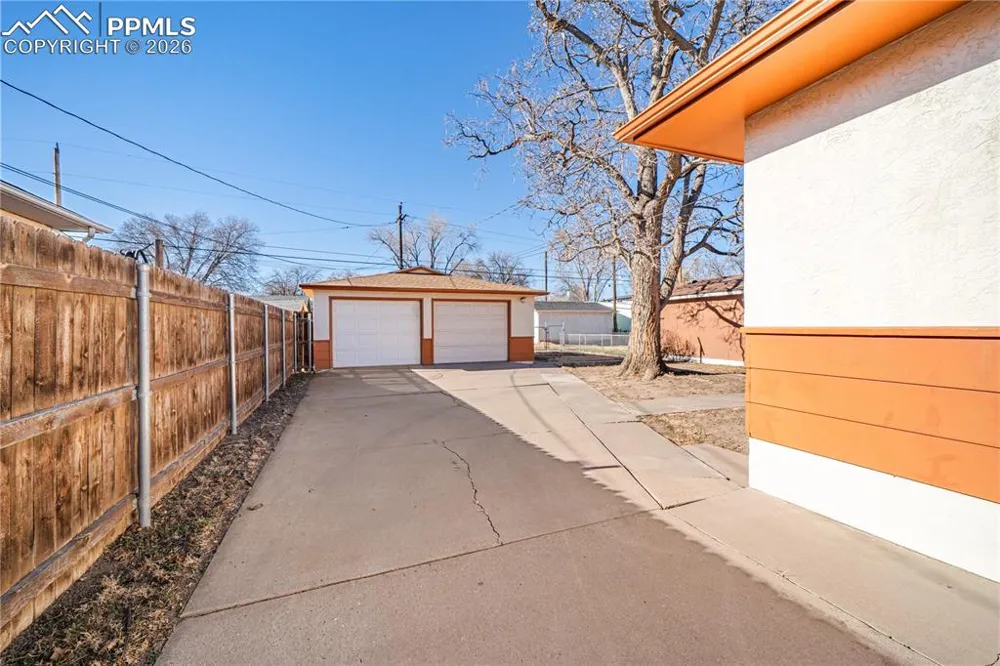 943 Bragdon Avenue Pueblo, CO 81004
