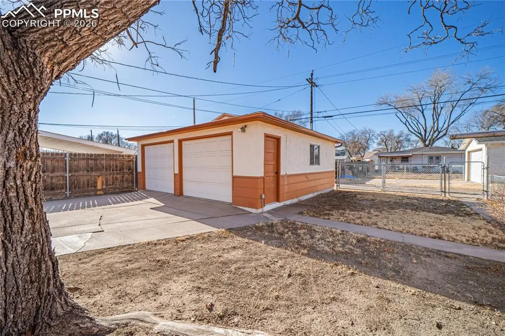 943 Bragdon Avenue Pueblo, CO 81004