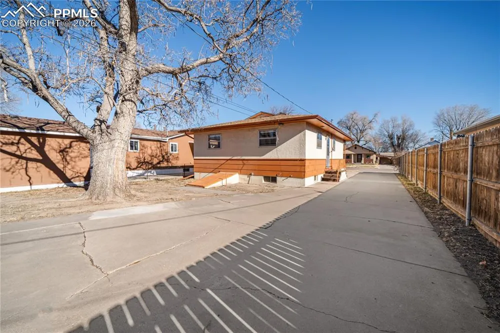 943 Bragdon Avenue Pueblo, CO 81004