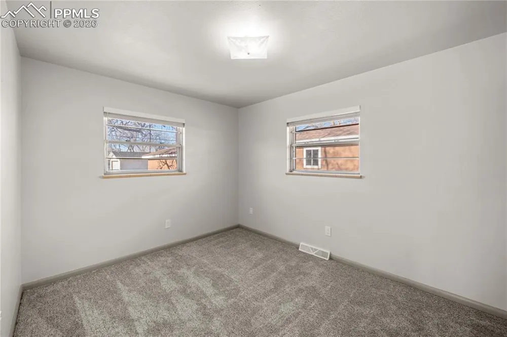943 Bragdon Avenue Pueblo, CO 81004