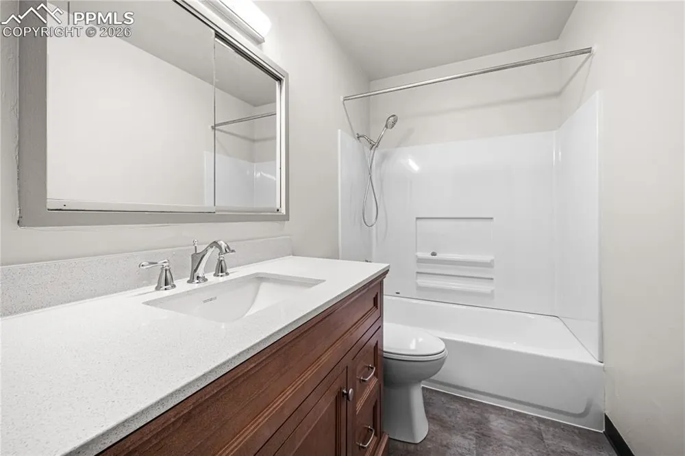 943 Bragdon Avenue Pueblo, CO 81004