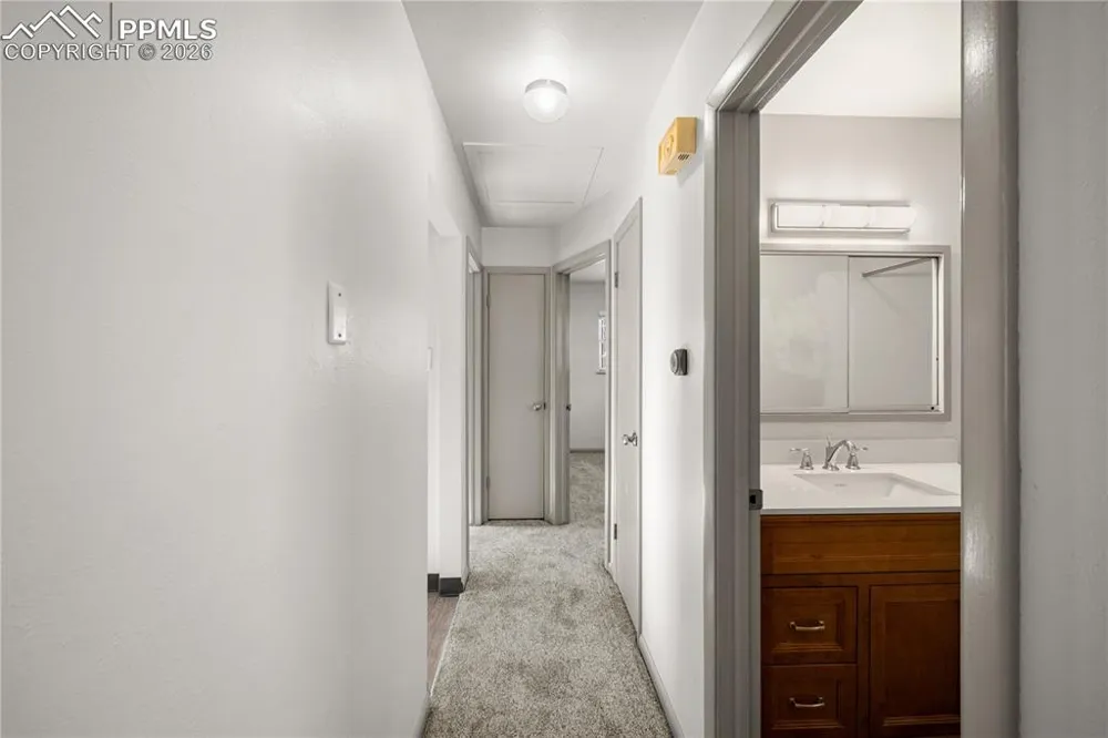 943 Bragdon Avenue Pueblo, CO 81004