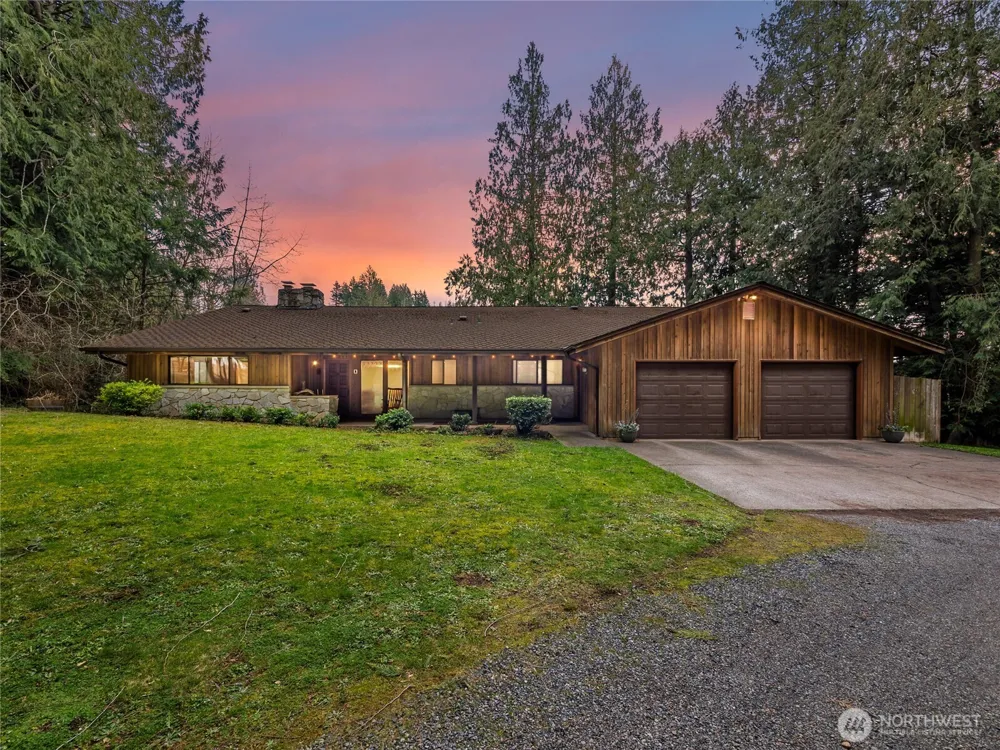 30703 SE 408th Street Enumclaw, WA 98022