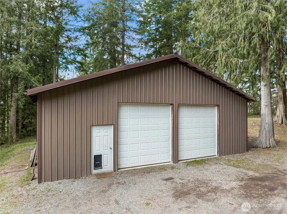 30703 SE 408th Street Enumclaw, WA 98022