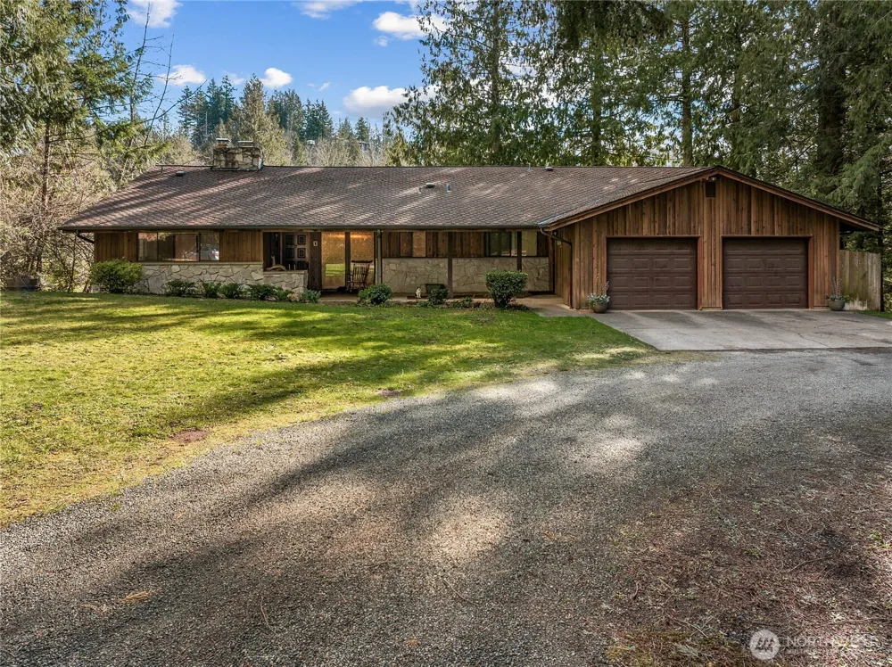 30703 SE 408th Street Enumclaw, WA 98022
