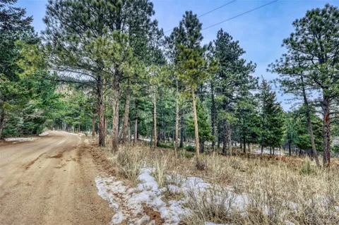 Rock Ridge Road