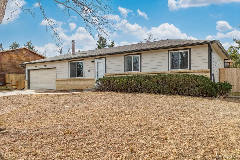 15140 E Columbia Drive