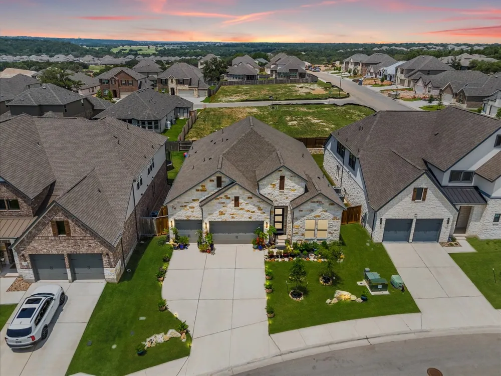 104 Serenity Hills Drive Georgetown, TX 78628